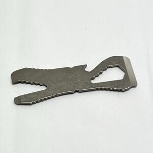 Leatherman Croc Multi-Tool EDC Wrench Bottle Opener Pry-Bar